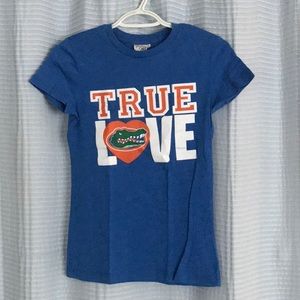 UFGator “True Love” top